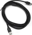 USB Kabel Drucker Druckerkabel Scanner Anschluss kompatibel für Samsung SCX-4726FN