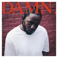 Interscope Damn.(2LP) (Kendrick Lamar) (06025 5761828)
