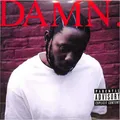 Kendrick Lamar / DAMN (2LP) / Interscope / 5761828 / 2x12 Inch