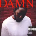 Kendrick Lamar - DAMN. (Vinyl 2LP - 2017 - EU - Original)