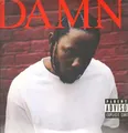 2xLP Kendrick Lamar Damn. HIGH QUALITY / GATEFOLD SLEEVE NEW OVP Interscope