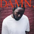 Kendrick Lamar: Damn. (180g) - Interscope  - (LP / D)