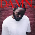 [NAGELNEU] Kendrick Lamar - VERDAMMT. (2017, 2LP, 180g, Black) [Vinyl]