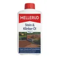 Mellerud MELLERUD Stein & Klinker Öl Pflege, 1 Ltr Flüssigreiniger