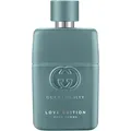 Gucci Guilty Pour Homme Love Edition Eau de Parfum 50 ml
