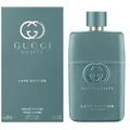 GUCCI Eau de Parfum Guilty Love Edition Pour Homme Eau De Parfum 50 ml (man)