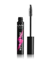 NYX Professional Makeup Worth The Hype Mascara 7 ml Nr. 117