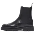 Henry Stevens Bonnie FBCB3 Chelseaboots schwarz 39,5 EU