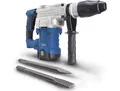 Abbruchhammer SCHEPPACH DH1600MAX , blau, B:9,5cm H:38cm L:46cm, Abbruchhammer