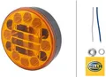 HELLA 2BA357027-021 Blinkleuchte Blinker Blinklicht