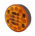 HELLA VALUEFIT 2BA 357 027-021 Blinkleuchte - Valuefit - LED - 12/24V