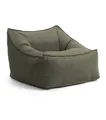 mokebo Sitzsack Sessel XXL Beanbag Sitzgelegenheit Wohnzimmer Wintergarten g647
