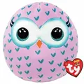 Ty Squish a Boo Winks Eule 31 cm - Bunt