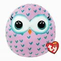 Ty 39317 Squish-a-Boo´s Kissen - 14" - Eule @ Winks @ ca. 35 cm  NEU