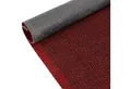 ANRO Läufer, Eckig, Höhe: 6 mm, Textil