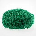 IAP Ladungssicherungsnetz grün, knotenlos : 2,0 x 3,0 m Masche 45 x 45 mm