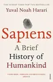 Sapiens: A Brief History of Humankind: The multi-million... | Buch | Zustand gut