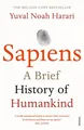 Sapiens: A Brief History of Humankind Yuval Noah Harari