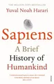 Yuval Noah Harari / Eine kurze Geschichte der Menschheit /  9780099590088