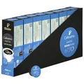 Tchibo Cafissimo Vorratsbox Kaffee Filterkaffee mild Kaffeekapseln, 80 Stück – 8x10 Kapseln (Kaffee, mild mit sanften Röstaromen), nachhaltig & fair gehandelt