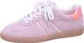 Tamaris Sneaker Rosa in Gr. 39