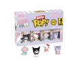 Funko Dekofigur Funky Bitty POP! Hel
