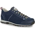 Dolomite Herren 54 Low Evo blau 44.0