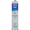 OTTOCOLL P 83 - Der hochelastische PU-Klebstoff - grau
