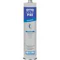 OTTOCOLL P 83 Hochelastischer PU-Klebstoff 310 ml Kartusche C02 grau