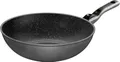 STONELINE 19569 Wok/Rührbratpfanne rund