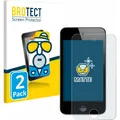 BROTECT Entspiegelungs-Schutzfolie Displayschutz Matt (1904294)