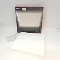 LED Panel Beleuchtung Zubehör Backlight 22 Watt Flachlampe Energiesparend 42 x 4