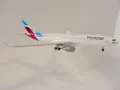 EUROWINGS new colours Airbus A330-200 1/200 Herpa 557399 A330 A 330 D-AXGA