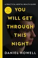 Daniel Howell You Will Get Through This Night (Gebundene Ausgabe) (US IMPORT)