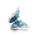 Pandora Bead Charm übergroßer Schmetterling 793747C01