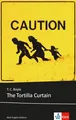 The Tortilla Curtain Tom Coraghessan Boyle