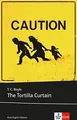The Tortilla Curtain: Schulausgabe für das Niveau... | Buch | Zustand akzeptabel