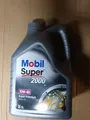 Mobil 1 Super 2000-X1 10W-40 5 Liter 5L MB 229.1 VW Motoröl Motorenöl