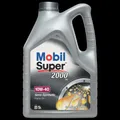 MOBIL 150563 Motoröl