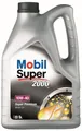 MOBIL Schaltgetriebeöl Motoröl Verteilergetriebeöl 10W-40 5 L (150563)