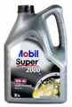 MOBIL SUPER 2000 X1 10W40 - 5L
