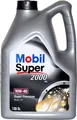 Mobil Super 2000 X1 10W-40 5 Liter 10W40