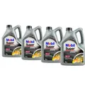 Motoröl 10W-40 Mobil Super 2000 X1 4x5 Liter