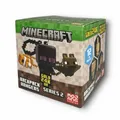 Minecraft Backpack Hangers S2 1 Stück Schlüsselanhänger JUSTTOYS Merchandise NEU