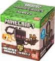 JUSTTOYS sonstiges Merchandise Minecraft Backpack Hangers S2