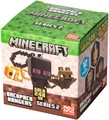 Just Toys sonstiges Merchandise Minecraft Backpack Hangers S2