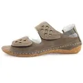 Reflexan Slipper Slipper beige 41 EU