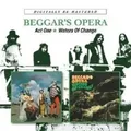 Act One/Waters Of Change | Beggars Opera | Audio-CD | CD | 2014