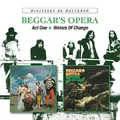 Beggar's Opera: Act One / Waters Of Change - BGO  - (CD / A)