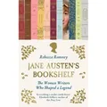 Jane Austen's Bookshelf